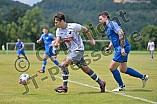 Fußball, Herren, Sparkassenkreispokal IN-EI, Saison 2023-2024, Spiel um Platz 3, SV Marienstein - SV Hundszell, 20.07.2024