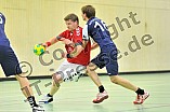 21.01.2012 - DJK Eichtätt / SpVgg Altenerding II