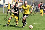 26.03.2017 - DJK Pollenfeld - TSG Solnhofen