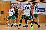 11.01.2020 - TSV Gaimersheim - DJK Eichstätt