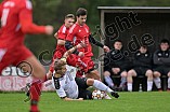 Fußball, Herren, Neumarkt Jura, Kreisliga West, Saison 2022-2023, Spieltag 8, DJK Limes - SG Pfofeld-Theilenhofen, 01.10.2022