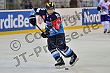 22.08.2015 - ERC Ingolstadt - Braehead Clan