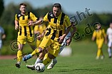 Fußball, Herren, Bezirksliga Oberbayern Nord, Saison 2024-2025, Spieltag 3, TSV Gaimersheim - SE Freising, 11.08.2024