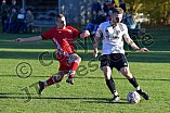 Fußball, Herren, Neumarkt Jura, Kreisklasse Süd, Saison 2021-2022, Spieltag 13, DJK Limes - SG Röttenbach-Mühlstetten, 24.10.2021