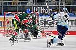 Eishockey, Herren, DEL, Saison 2022-2023, Spieltag 54, Augsburger Panther - ERC Ingolstadt, 19.02.2023