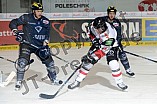 ERC Ingolstadt vs Koelner Haie, Eishockey, DEL, Deutsche Eishockey Liga, 01.11.2015