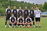 Fußball, Herren, Bezirksliga Oberbayern Nord, Saison 2023-2024, VfB Eichstätt II - Mannschaftsfotos, 16.07.2023