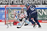 Eishockey, Herren, DEL, Saison 2024-2025, Spieltag 25, ERC Ingolstadt - Pinguins Bremerhaven, 12.12.2024