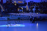 ERC Ingolstadt vs Schwenninger Wild Wings, Eishockey, DEL, Deutsche Eishockey Liga, 22.01.2016