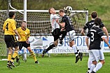 11.04.2018 - FC Hitzhofen-Oberzell - FC Sandersdorf