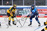 Eishockey, Frauen, DFEL, Saison 2025-2026, Spieltag 3, ERC Ingolstadt - Mad Dogs Mannheim, 27.09.2025