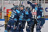 Eishockey, Herren, DEL, Saison 2022-2023, Playoff-Viertelfinale - Spiel 1, ERC Ingolstadt - Düsseldorfer EG, 15.03.2023