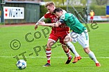 16.04.2016 - VfB Eichstätt - TSV Aubstadt