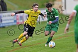 Fußball, Herren, Kreisliga 1, Saison 2023-2024, Spieltag 18, FC Hitzhofen-Oberzell - SV Lippertshofen, 23.03.2024