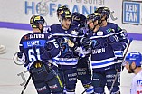 ERC Ingolstadt vs Adler Mannheim, DEL, Deutsche Eishockey Liga, Spieltag 46, 15.02.2019