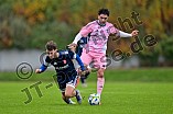 Fußball, Herren, Bezirksliga Oberbayern Nord, Saison 2025-2026, Spieltag 13, TSV Gaimersheim - SpVgg Kammerberg, 11.10.2025