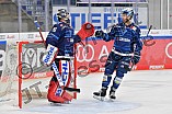 Eishockey, Herren, DEL, Saison 2021-2022, Spieltag 33, ERC Ingolstadt - Düsseldorfer EG, 21.12.2021