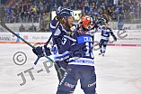 ERC Ingolstadt vs Straubing Tigers, DEL, Deutsche Eishockey Liga, Spieltag 52, 03.03.2019
