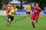 06.09.2020 - SV Eitensheim - FC Hitzhofen-Oberzell