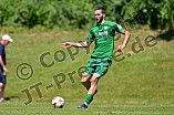 Fußball, Herren, Landesliga Südwest, Saison 2025-2026, Vorbereitung, TSV 1861 Nördlingen - SV Manching, 22.06.2025