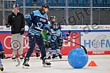 Eishockey, Herren, DEL, Saison 2022-2023, ERC Ingolstadt - Kids On Ice Day, 19.11.2022