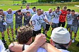 Fußball, Herren, Kreisliga Donau Isar 1, Saison 2025-2026, Spieltag 26, SV Denkendorf - FC Mindelstetten, 30.05.2026