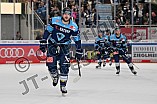 Eishockey, Herren, DEL, Saison 2022-2023, Playoff-Halbfinale - Spiel 5, ERC Ingolstadt - Adler Mannheim, 08.04.2023