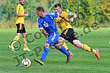 10.09.2016 - TSG Solnhofen - DJK Pollenfeld