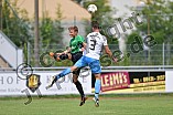 29.07.2018 - VfB Eichstätt - SpVgg Kammerberg