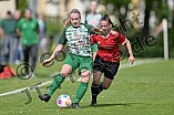 Fußball, Frauen, Landesliga Süd, Saison 2023-2024, Spieltag 18, FV Obereichstätt - SV Thenried, 04.05.2024
