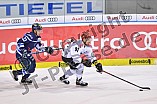ERC Ingolstadt vs Koelner Haie, DEL, Deutsche Eishockey Liga, Playoffs, Viertelfinale, Spiel 6, 29.03.2019