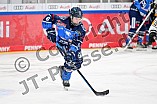 Eishockey, Nachwuchs, U17, DEB, Saison 2024-2025, ERC Ingolstadt - EV Füssen, 15.02.2025
