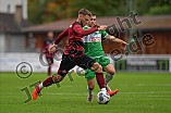 10.10.2020 - VfB Eichstätt - 1. FC Nürnberg II