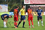 Fußball, Herren, Bezirksliga Oberbayern Nord, Saison 2021-2022, Spieltag 6, SV Kasing - SpVgg Feldmoching, 21.08.2021