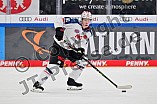 Eishockey, Herren, DEL, Saison 2022-2023, Spieltag 28, ERC Ingolstadt - Nürnberg Ice Tigers, 09.12.2022