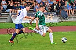 02.08.2014 - VfB Eichstätt - 1. FC Bad Kötzting