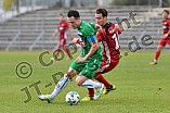 21.10.2017 - FC Ingolstadt 04 II - VfB Eichstätt