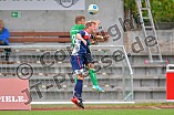 25.08.2018 - VfB Eichstätt - FC Schwabing München