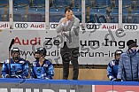 21.11.2020 - ERC Ingolstadt - EC Bergkamener Baeren