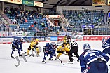 Vorbereitung, Eishockey, Herren, DEL, Saison 2021-2022, ERC Ingolstadt - spusu Vienna Capitals, 04.09.2021