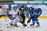 Eishockey, Frauen, DFEL, Saison 2025-2026, Playoffs Halbfinale - Spiel 2, ERC Ingolstadt - HC Davos, 01.03.2026