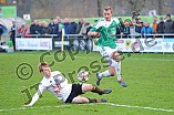 22.11.2014 - VfB Eichstätt - SpVgg Landshut