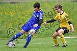 12.05.2019 - FC Hitzhofen-Oberzell - DJK Ingolstadt