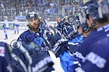 ERC Ingolstadt vs Schwenninger Wild Wings, DEL, Deutsche Eishockey Liga, Spieltag 22, 29.11.2019