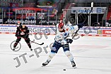 23.12.2020 - Nürnberg Ice Tigers - ERC Ingolstadt