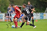 Fußball, Herren, A-Klasse Süd, Saison 2021-2022, Spieltag 8, SV Marienstein II - VfL Treuchtlingen, 19.09.2021
