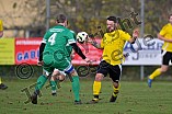Fußball, Herren, Kreisklasse Neumarkt Jura Süd, Saison 2025-2026, Spieltag 16, DJK Pollenfeld - SG Röthenbach-Winkelhaid II, 16.11.2025