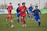 Fußball, Herren, Kreisklasse Neumarkt Jura Süd, Saison 2025-2026, Spieltag 13, DJK Grafenberg - DJK 70 Weinsfeld, 22.03.2026