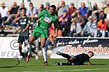 13.10.2018 - VfB Eichstätt - SpVgg Greuther Fürth II