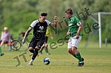 Fußball, Herren, Sparkassenkreispokal IN-EI, Saison 2023-2024, Finale, FC Gerolfing - VfB Eichstätt II, 20.07.2024